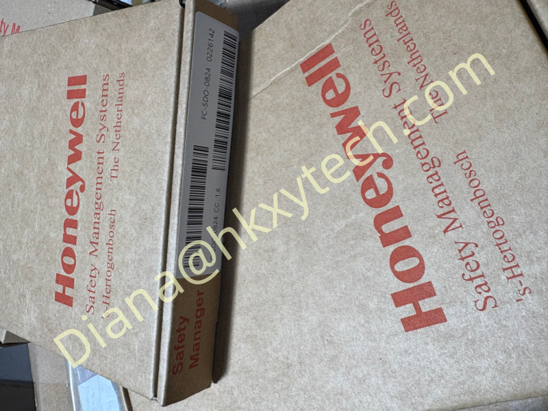 Honeywell FC-SDO-0824 module