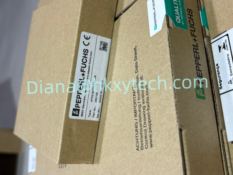 Dear customers,do you need high quality P+F KFD2-SOT3-EX1.LB Switch Amplifier,we can offer a discount offer for you.