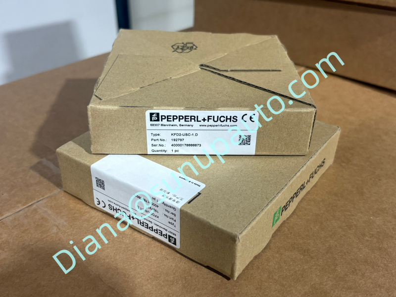 Dear customers,in stock P+F KFD2-USC-1.D Signal Converter with Trip Value on sale with a competitive price.