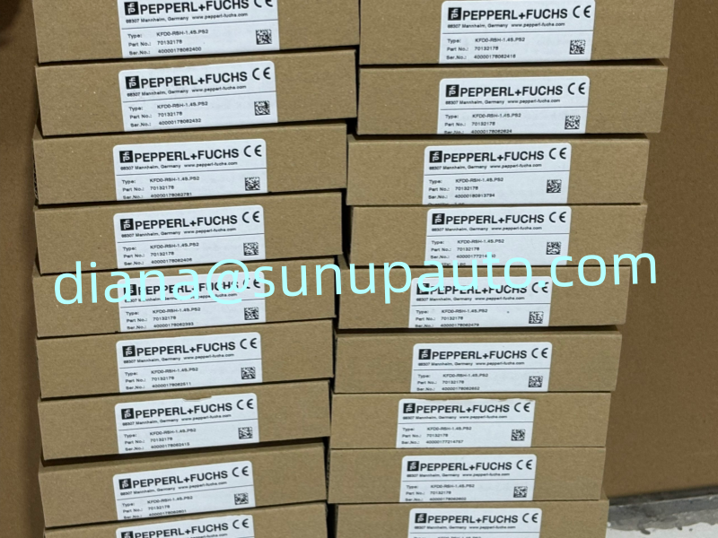 P+F KFD0-RSH-1.4S.PS2