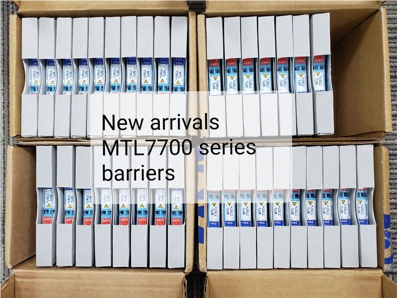 Industrial Eaton MTL7729P+ MTL7700 Series Zener Barrier for Intrinsically Safe Signal Circuits, Control Cabinet Maintenance and Spare Supply